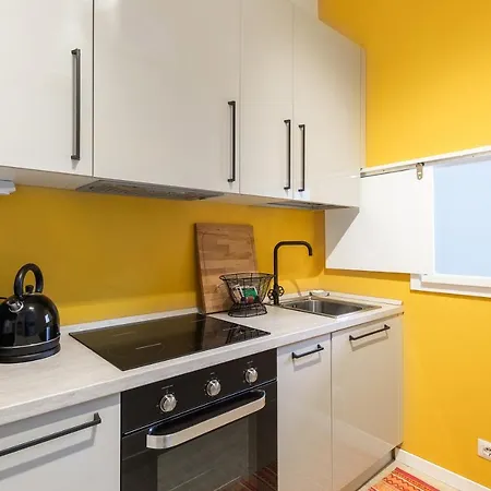 West Park Suite With Parking By Holiday Solutions Como Exterior foto