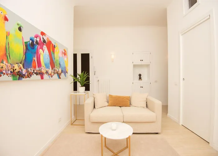 West Park Suite With Parking By Holiday Solutions