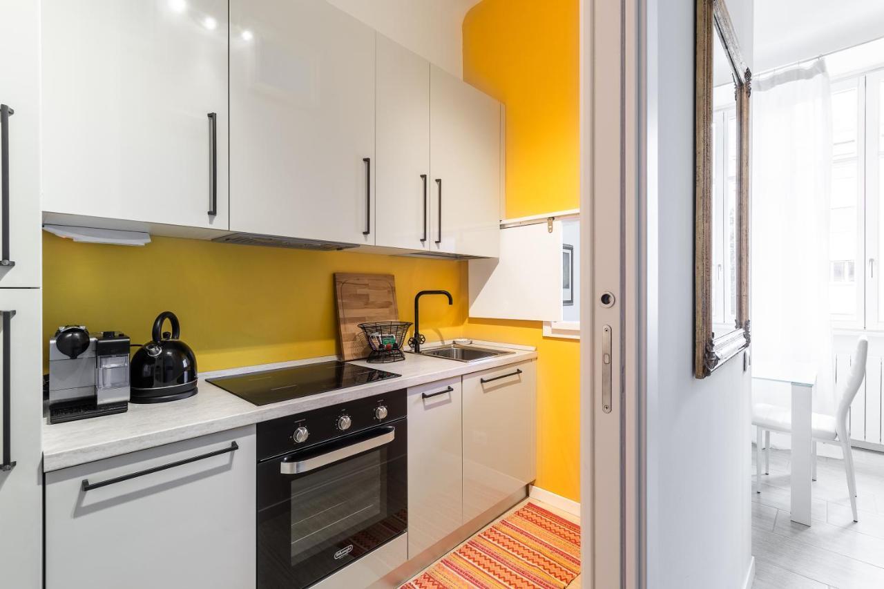 West Park With Parking By Solutions Apartamento *