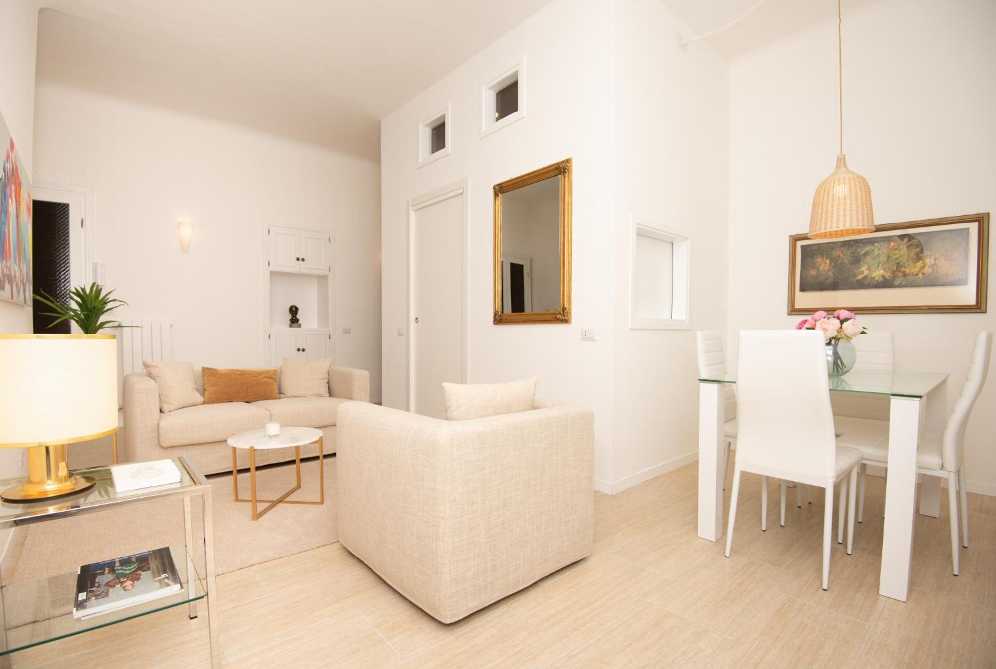West Park With Parking By Solutions Apartamento